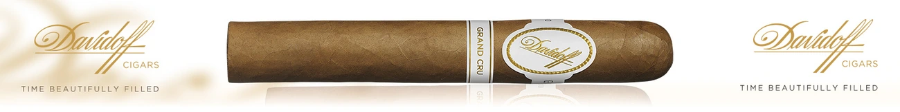 Davidoff Zigarren: Exquisite Qualität für jeden Anlass