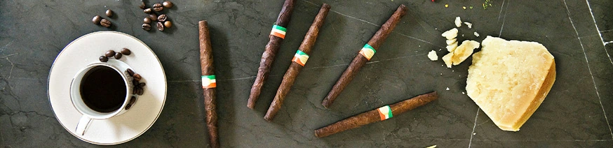 Toscano Zigarren – Eine 200-jährige Tradition des italienischen Genusses