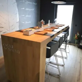 Cigar Academy 1