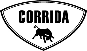 Das Markenzeichen von Corrida.