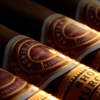 Romeo y Julieta