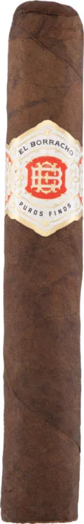 Dapper El Borracho Robusto