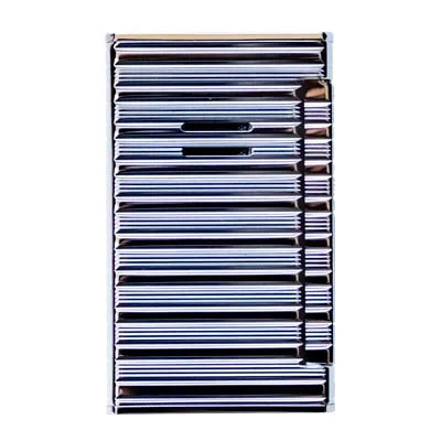 Blatt & Glut Journal