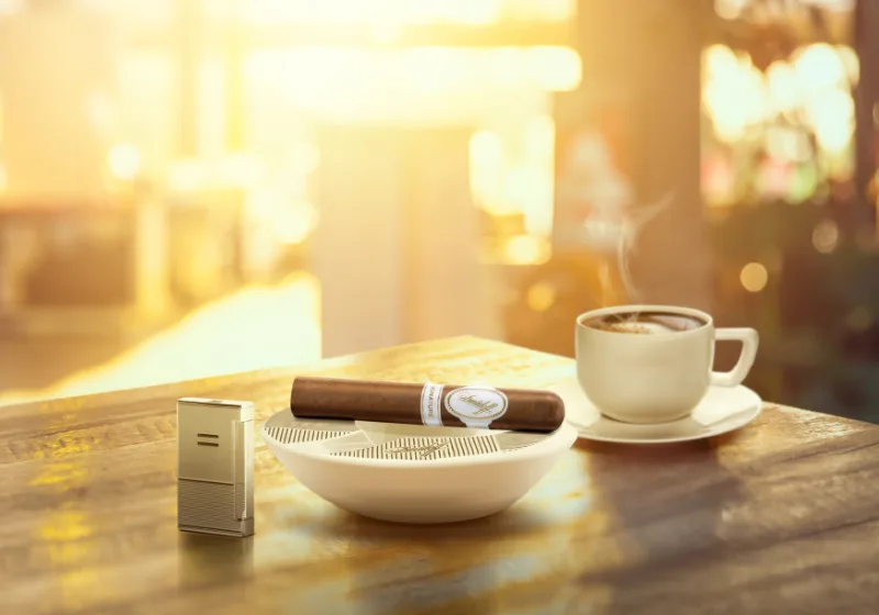 Davidoff Zigarrenklassiker Signature