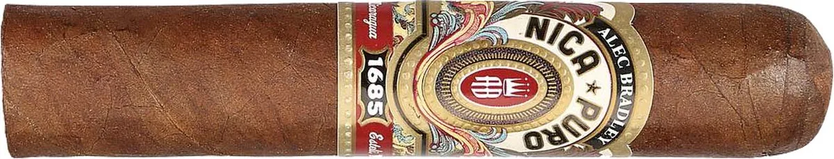 Alec Bradley Nica Puro Bajito