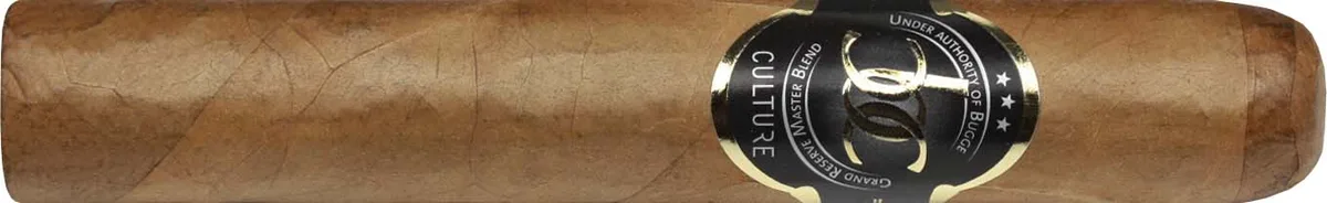 Culture Domincan Robusto