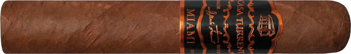 Casa Turrent Origin Series Miami Robusto Extra