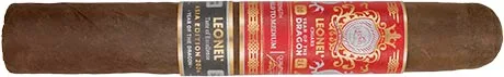 Leonel Asia Edition 2024 Year of the Dragon