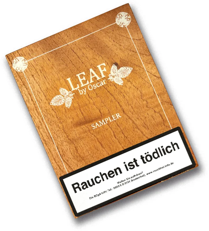 Blatt & Glut Journal