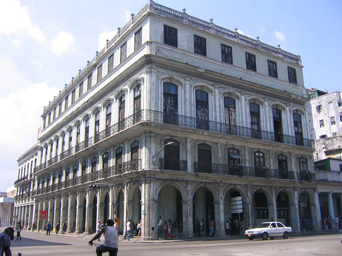 die Manufaktur Hoyo de Monterrey