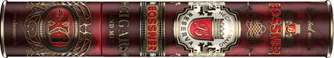 Bossner Ambassador