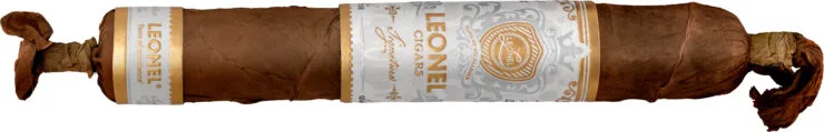 Eine exklusive Zigarre, die auch anspruchsvolle Aficionados überzeugt: Leonel Signature Maduro.