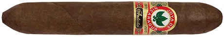 Kraftvolle Auszeit: Joya de Nicaragua Antano 1970 Gran Perfecto