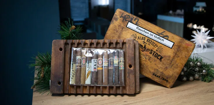Blatt & Glut Journal