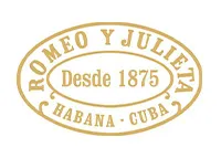 Romeo y Julieta Logo