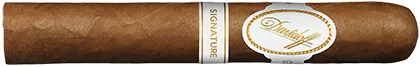 Davidoff Signature No.6000