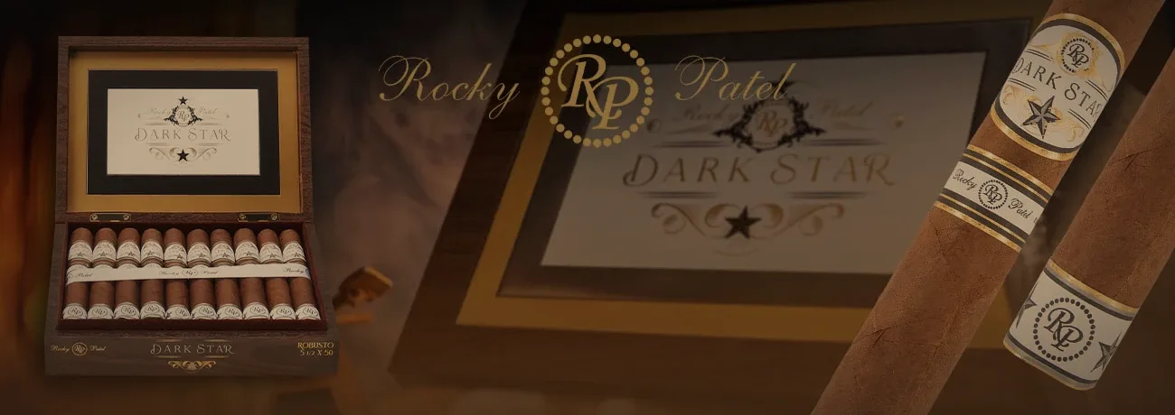 Rocky Patel Dark Star