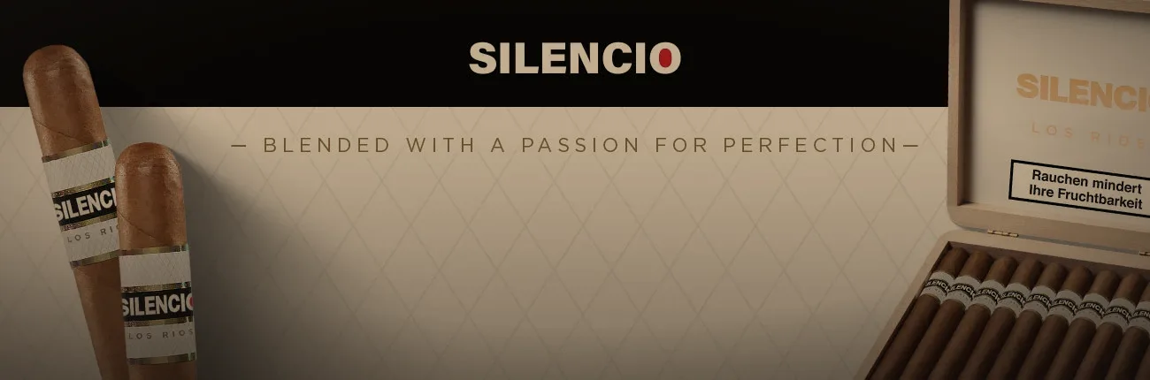 Silencio Los Rios