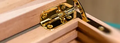Zigarren Humidor kaufen — fachgerechte Lagerung für Ihre Zigarrensammlung